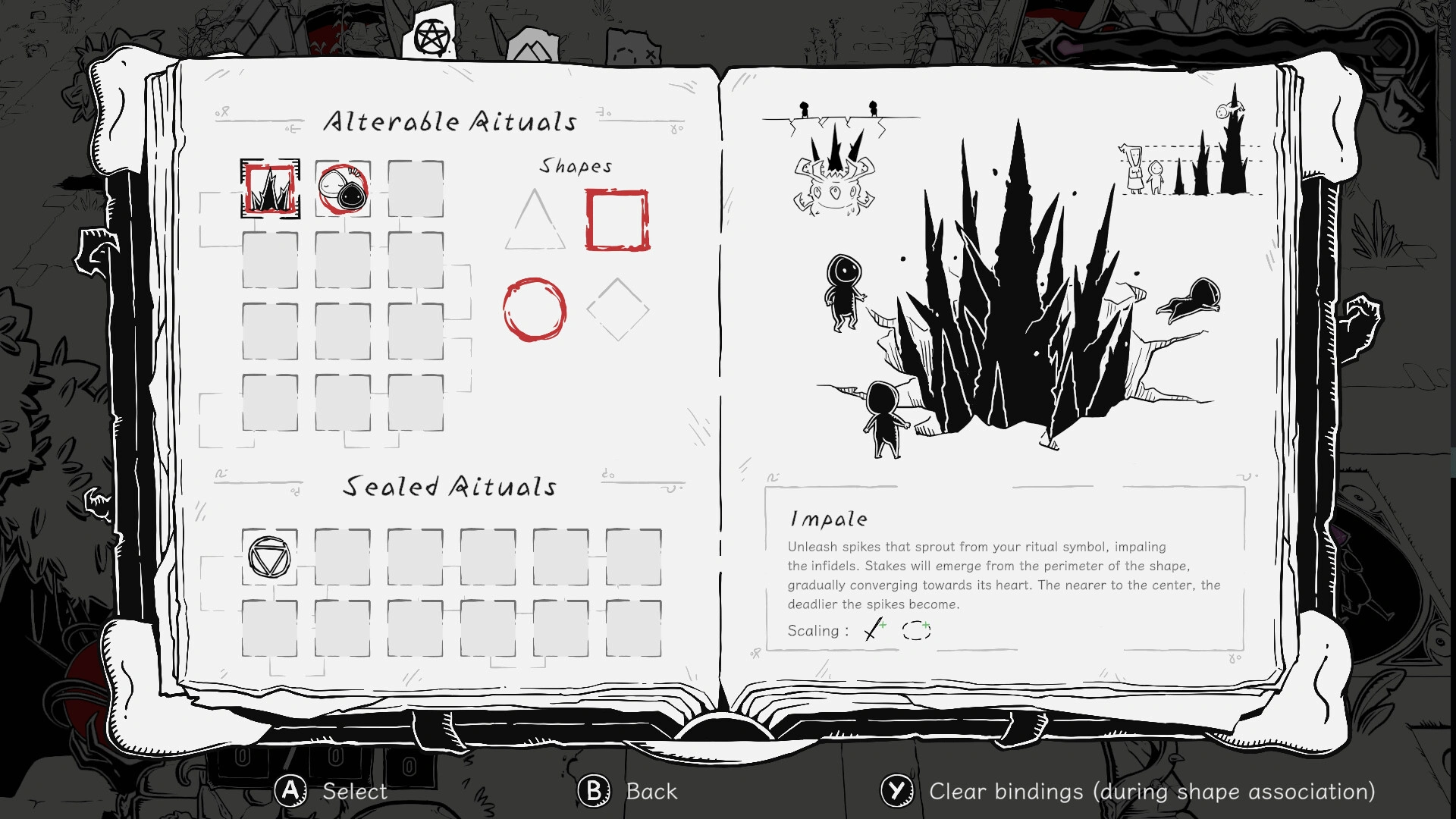 以邪神之名/Worship