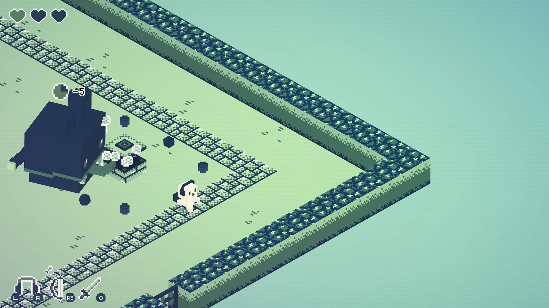 卡带小子/CASSETTE BOY 卡带小子/CASSETTE BOY