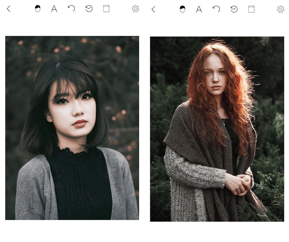 泼辣修图PolarrPhoto Filters v6.11.8解锁专业版-科技美南博客