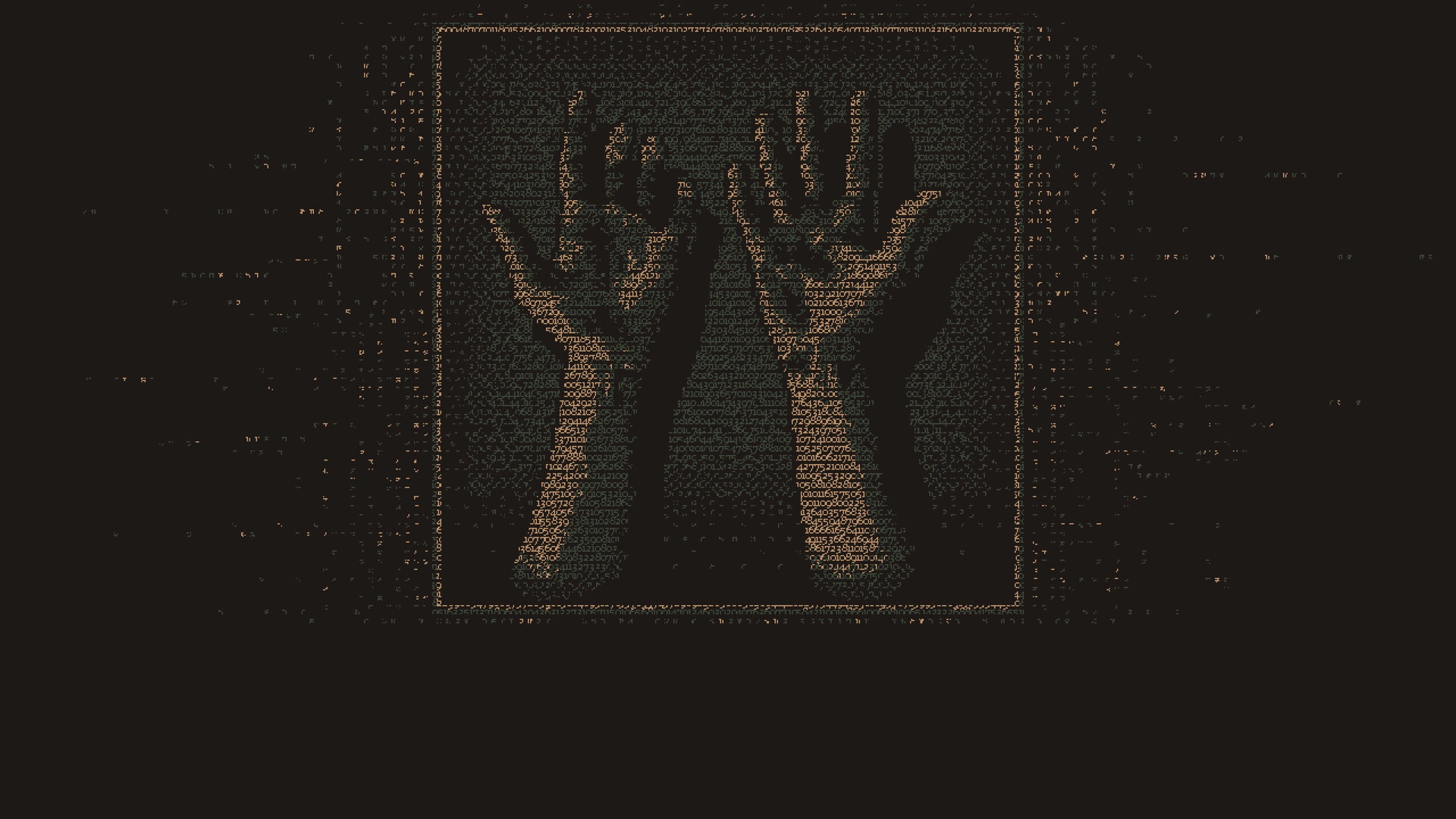 无光之晓/Without a Dawn