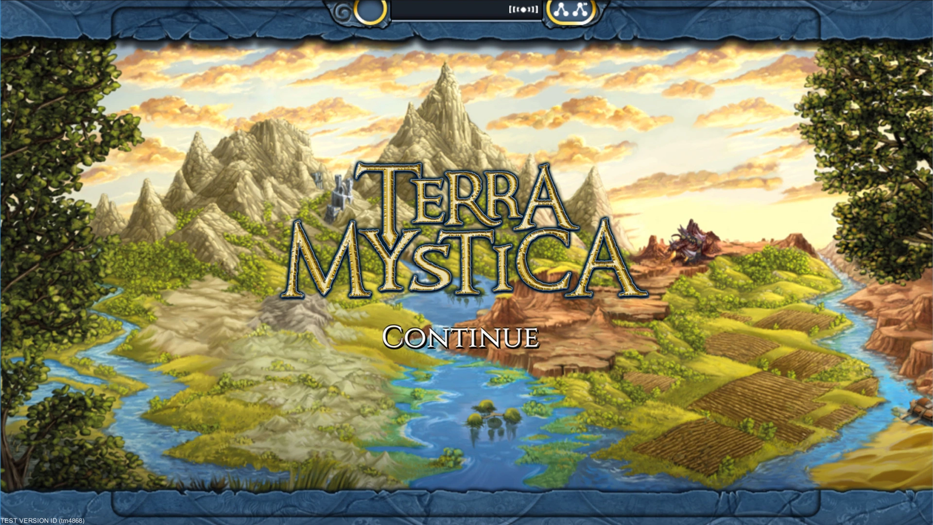 神秘大地/Terra Mystica-科技美南博客