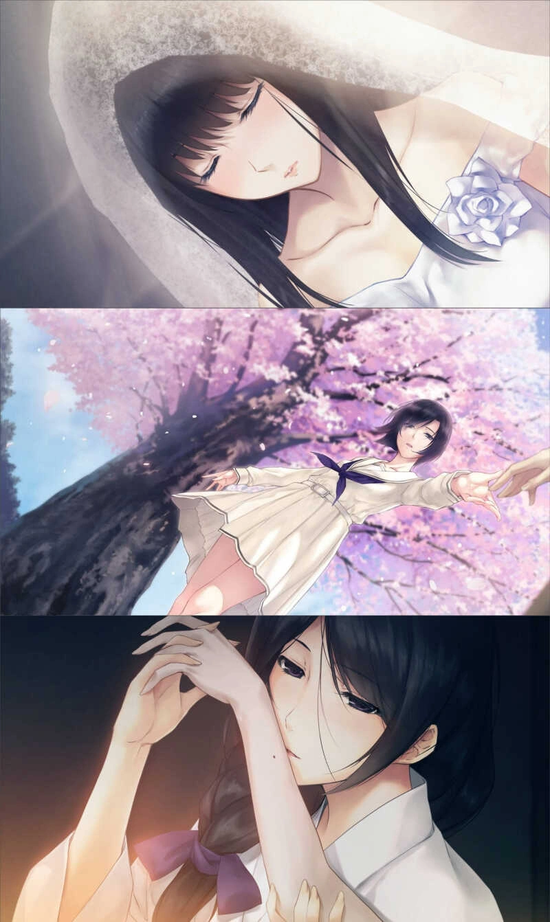 安卓虚之少女 v1.0官中 安卓虚之少女 v1.0官中