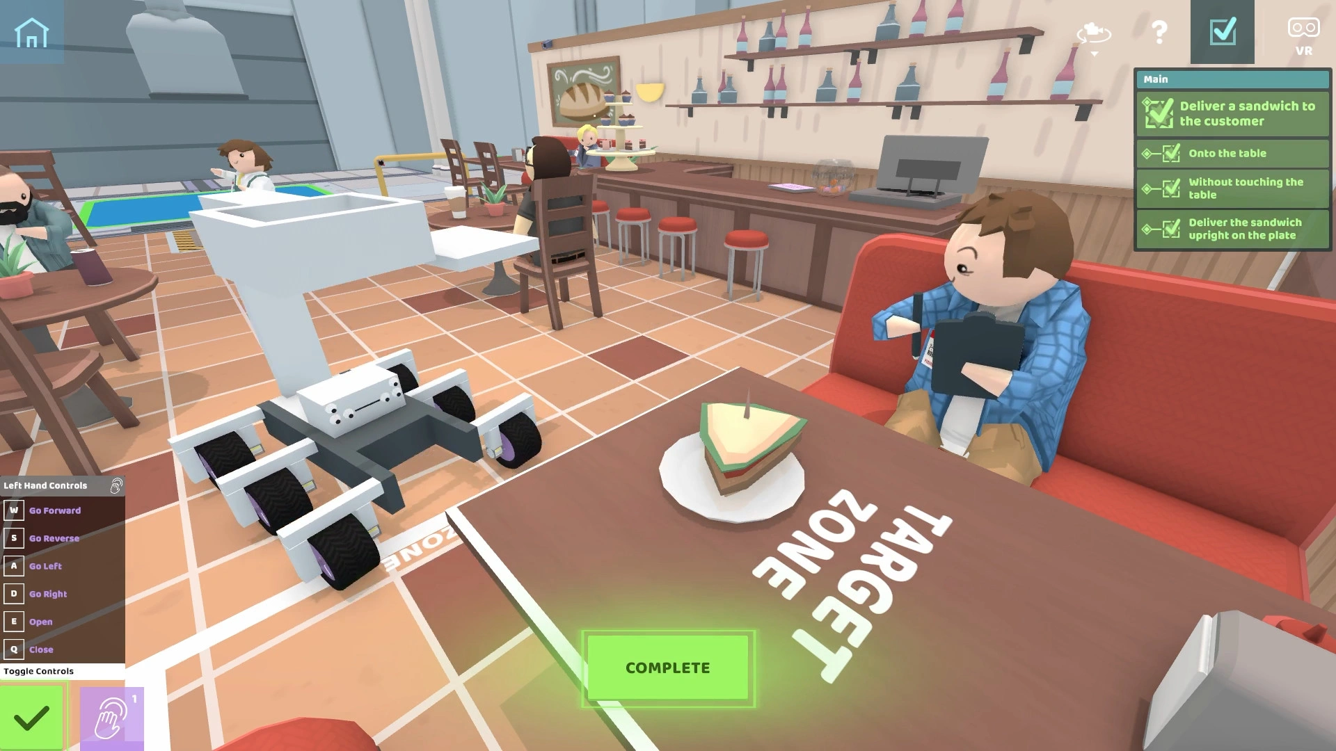 机器人公司/RoboCo-科技美南博客