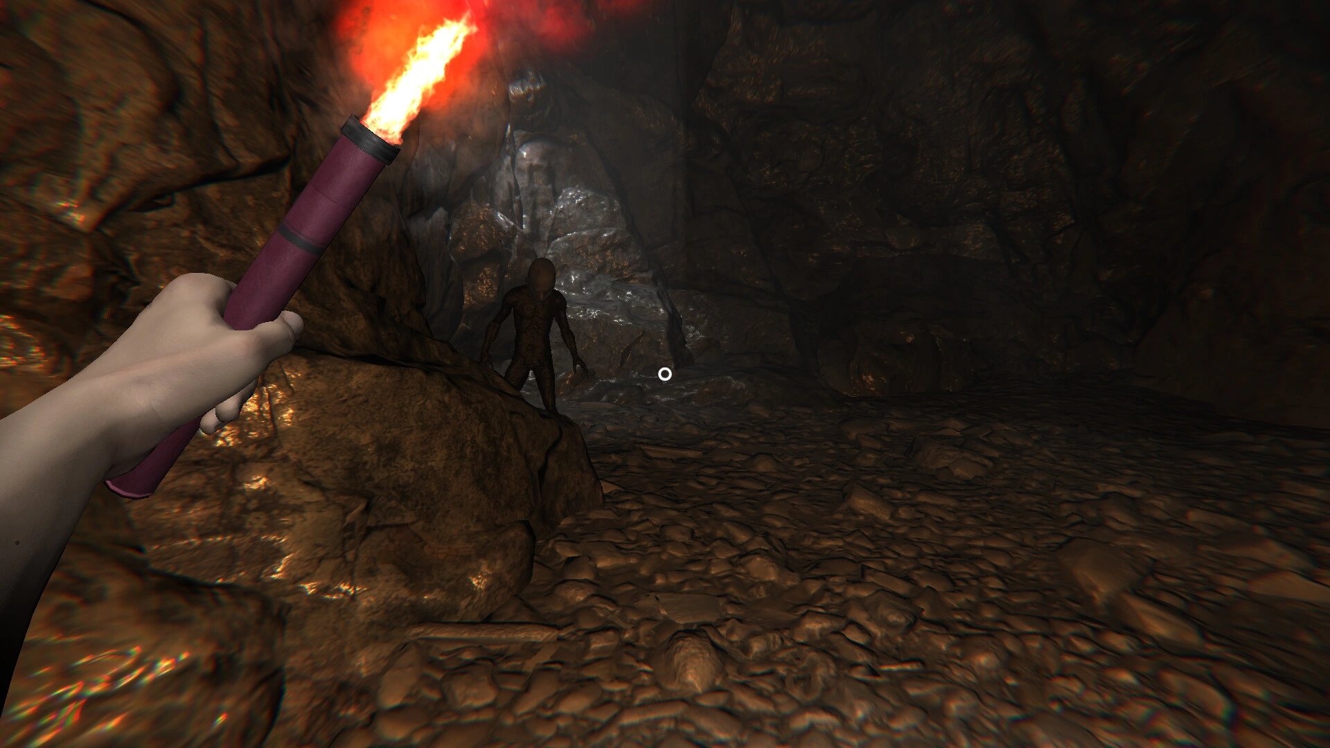 前方注意：第2部/Caution Ahead: Part 2-科技美南博客