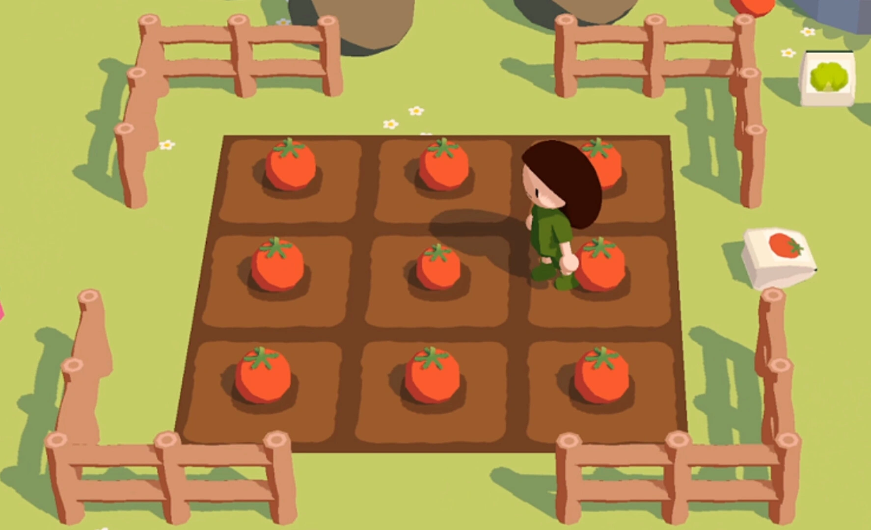 舒舒服服小岛时光/Cozy Island/支持网络联机-科技美南博客