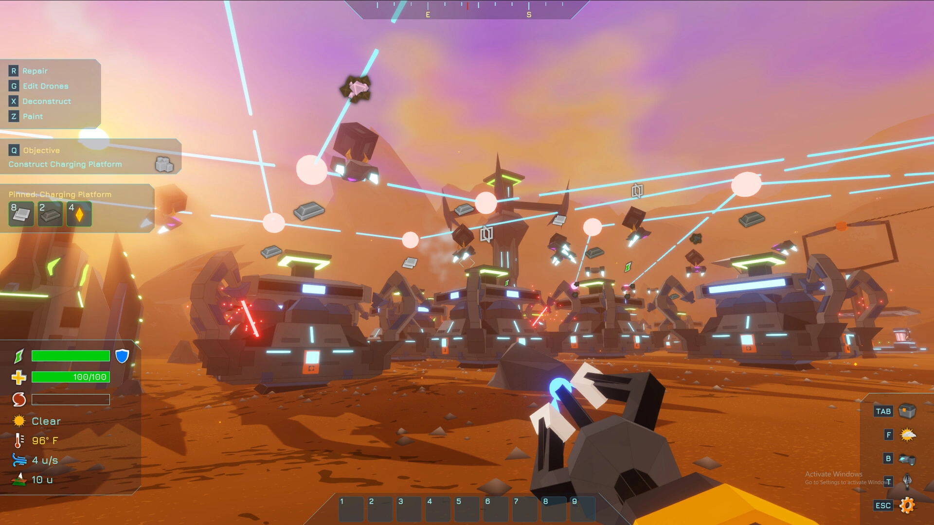 造天行动/Skyformer-科技美南博客