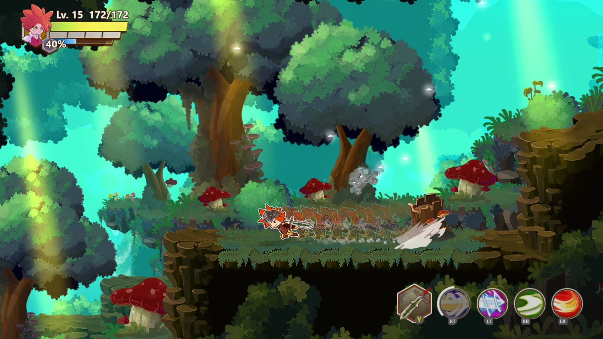 破门/Breaking Gates-科技美南博客