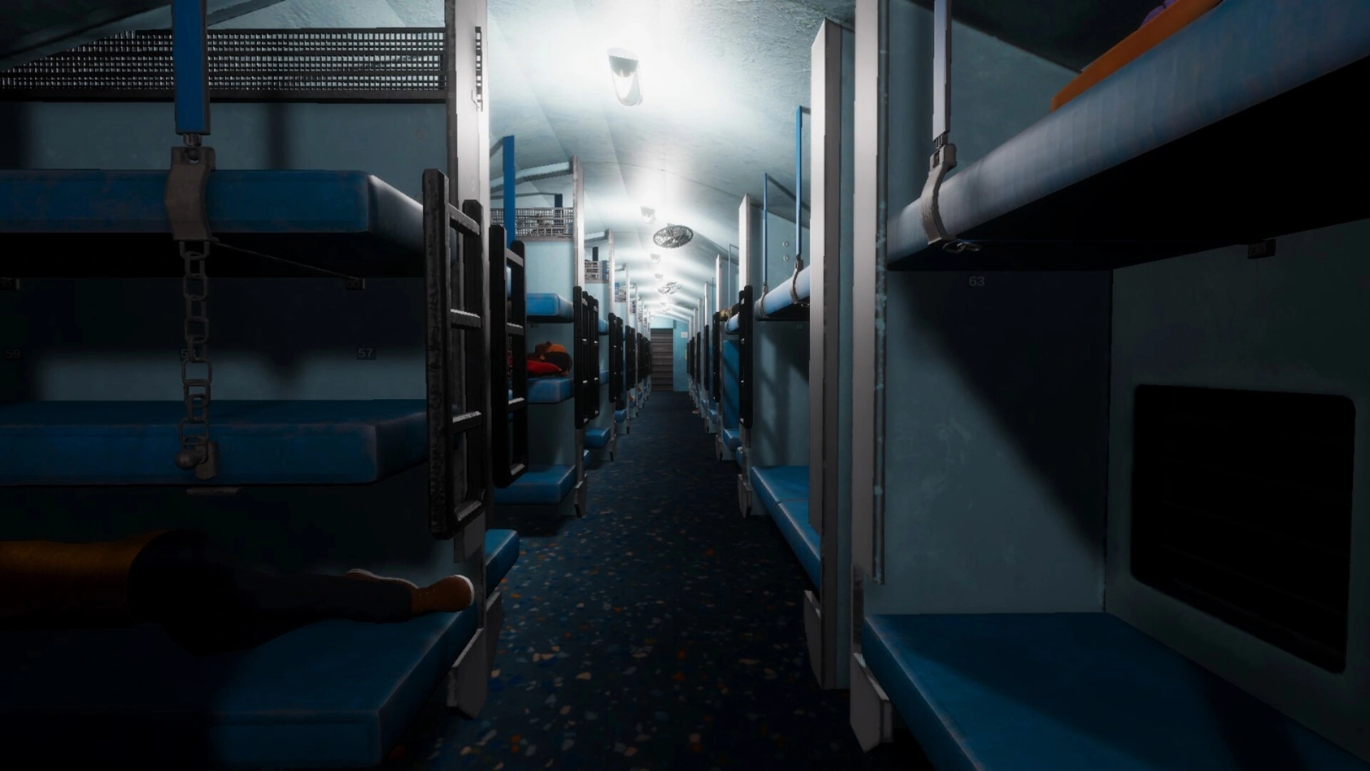 阿南特快车/Anant Express-科技美南博客