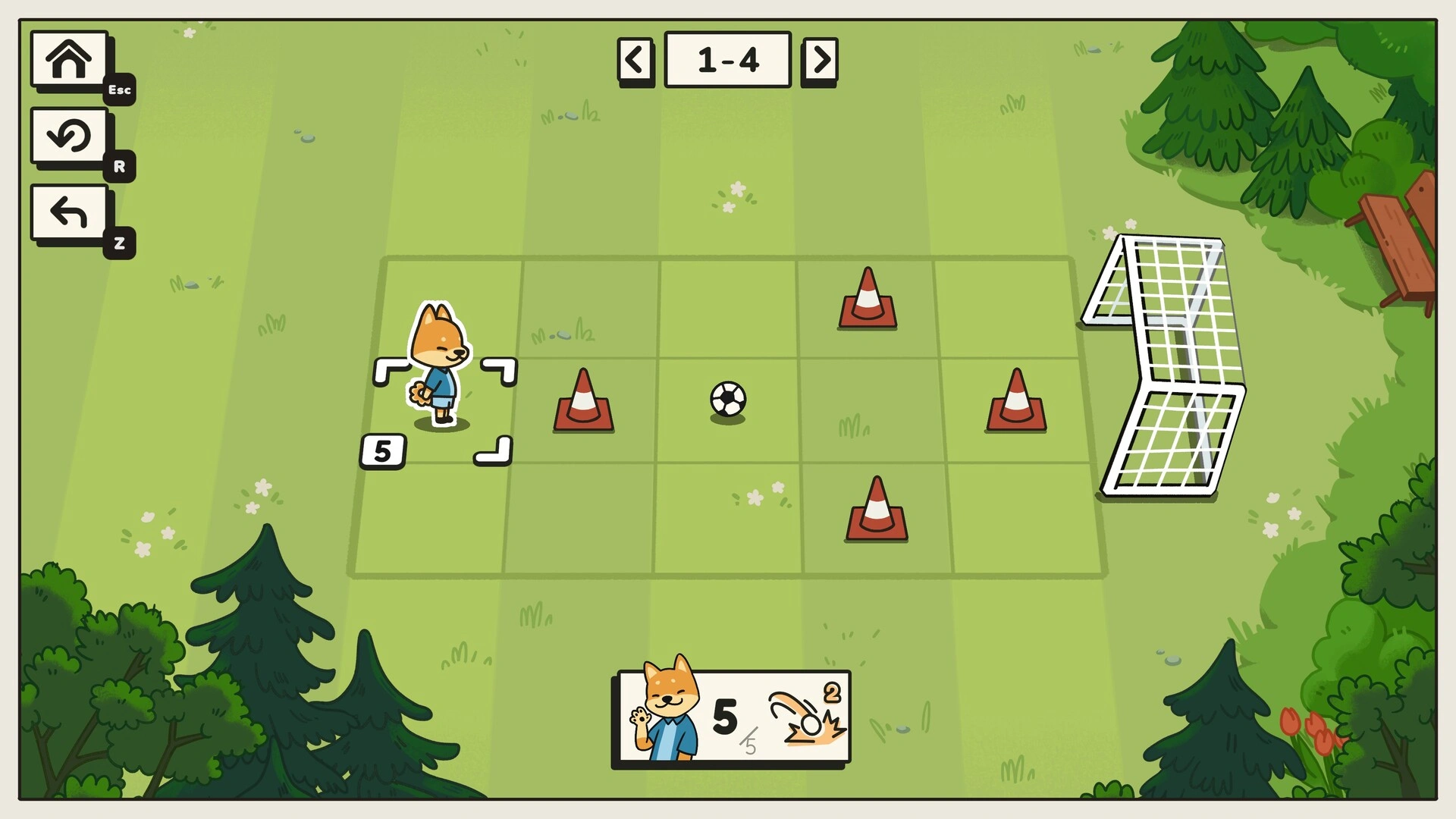 狗狗冠军/Pup Champs-科技美南博客