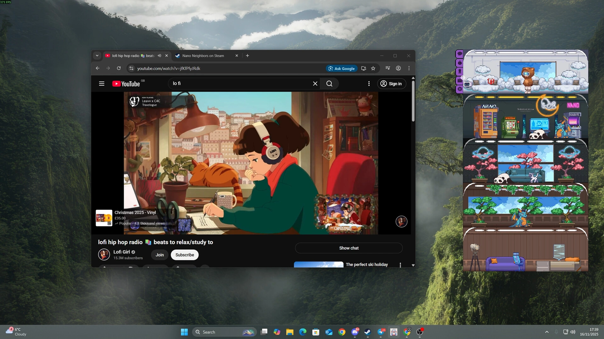 娜娜小筑/Nano Neighbors-科技美南博客