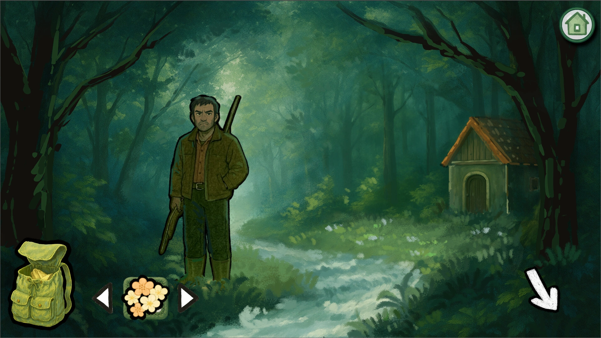 翡翠山谷/Emerald Valley 翡翠山谷/Emerald Valley