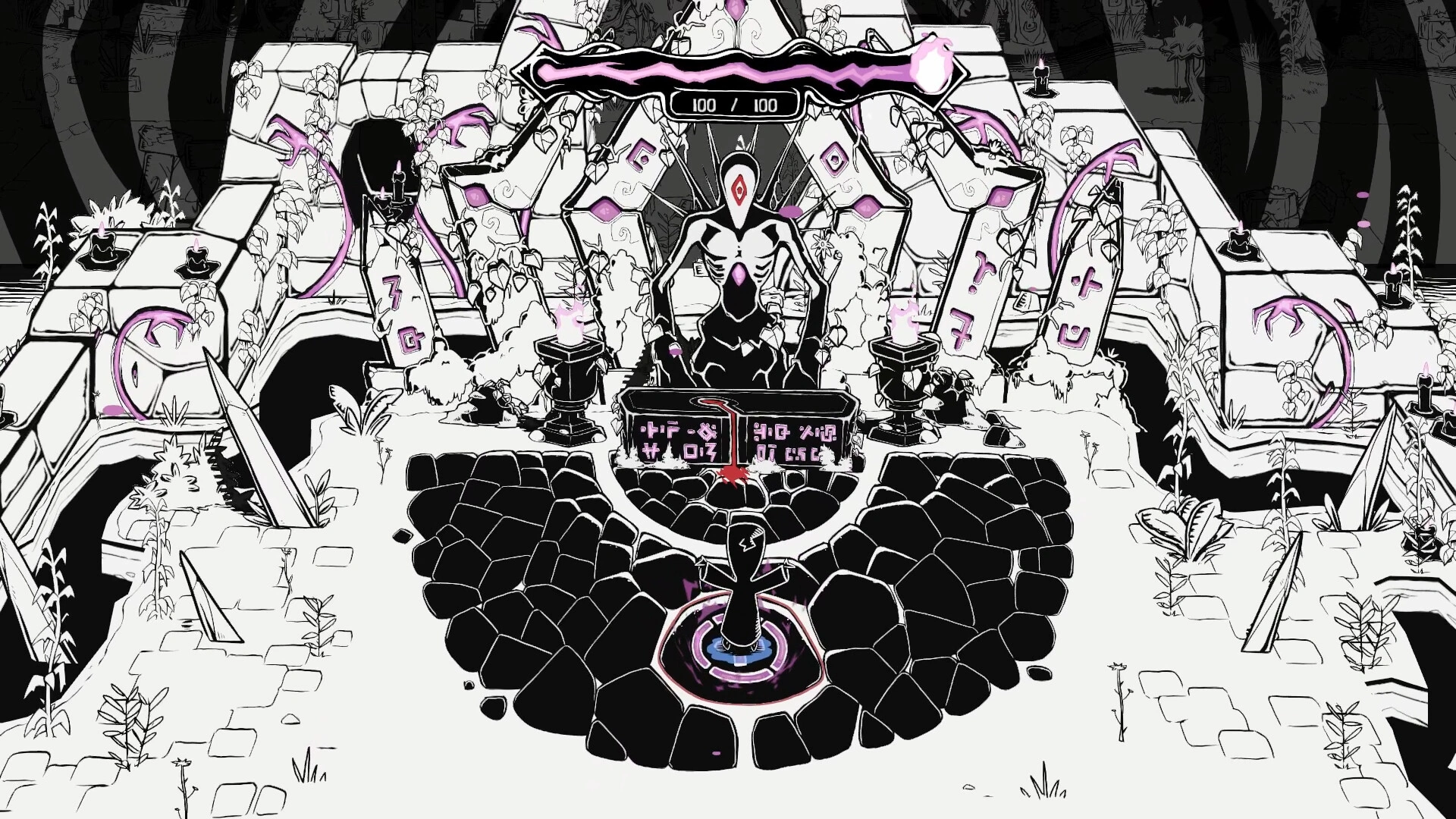 以邪神之名/Worship