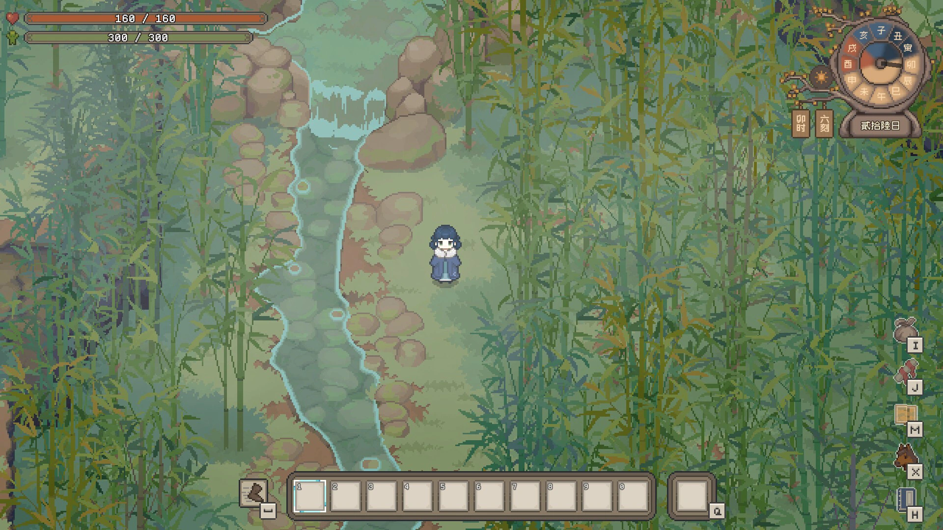 桃源村日志/Halcyon Days at Taoyuan 桃源村日志/Halcyon Days at Taoyuan