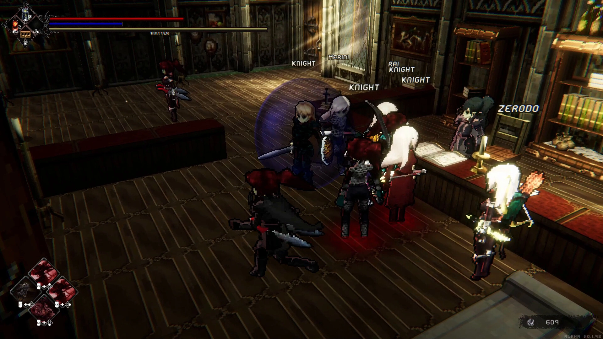 决斗公司/Duel Corp. 决斗公司/Duel Corp.