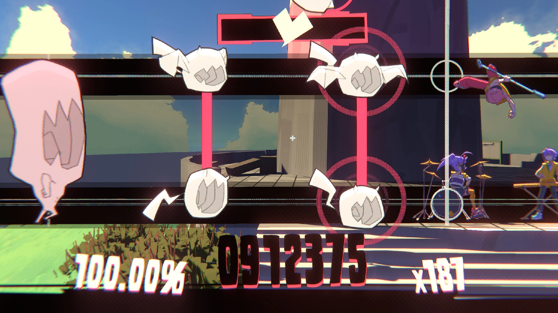 无与伦比/UNBEATABLE-科技美南博客