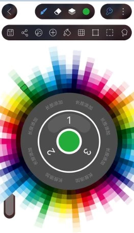 HiPaint素描绘画 v6.2.6专业版 HiPaint素描绘画 v6.2.6专业版