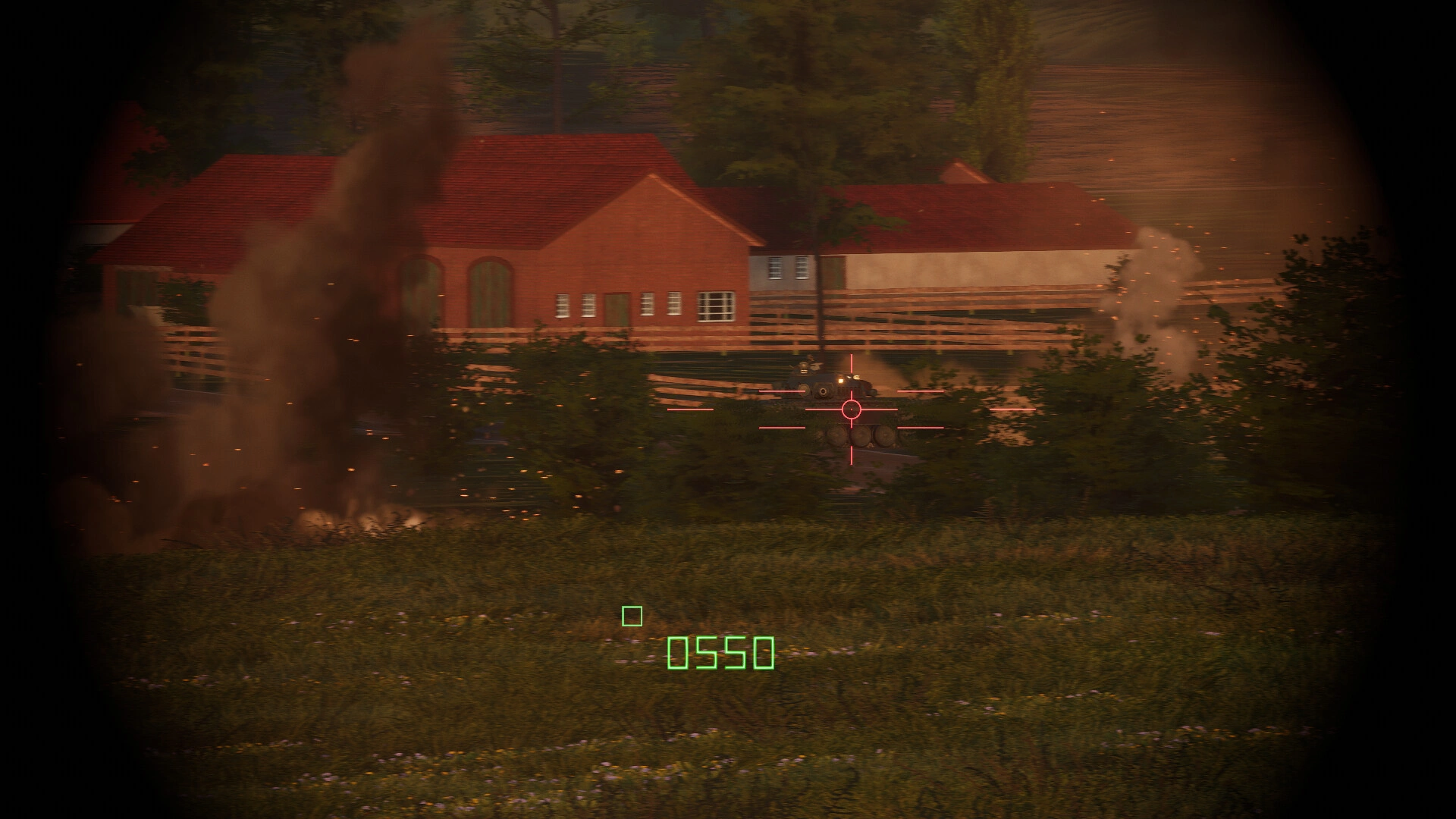 现代坦克模拟/真实坦克模拟/Gunner, HEAT, PC! 现代坦克模拟/真实坦克模拟/Gunner, HEAT, PC!