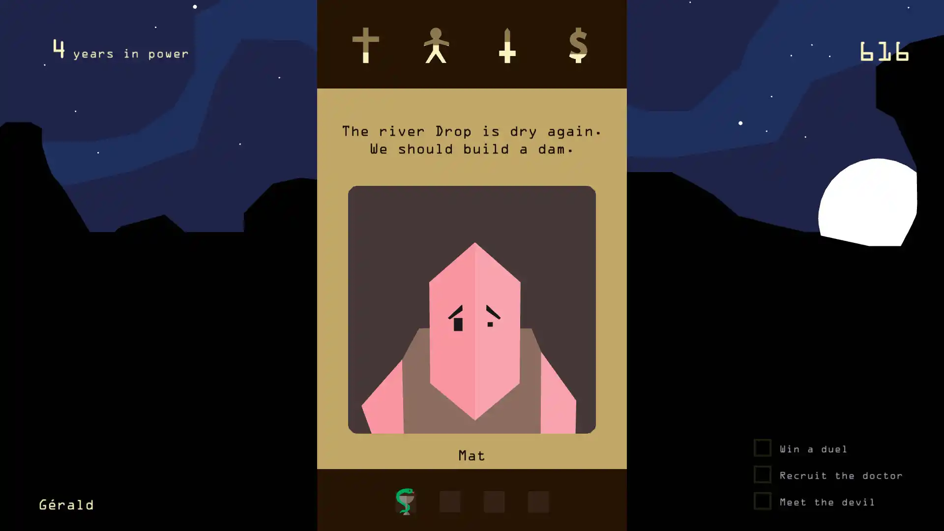 王权/Reigns-科技美南博客