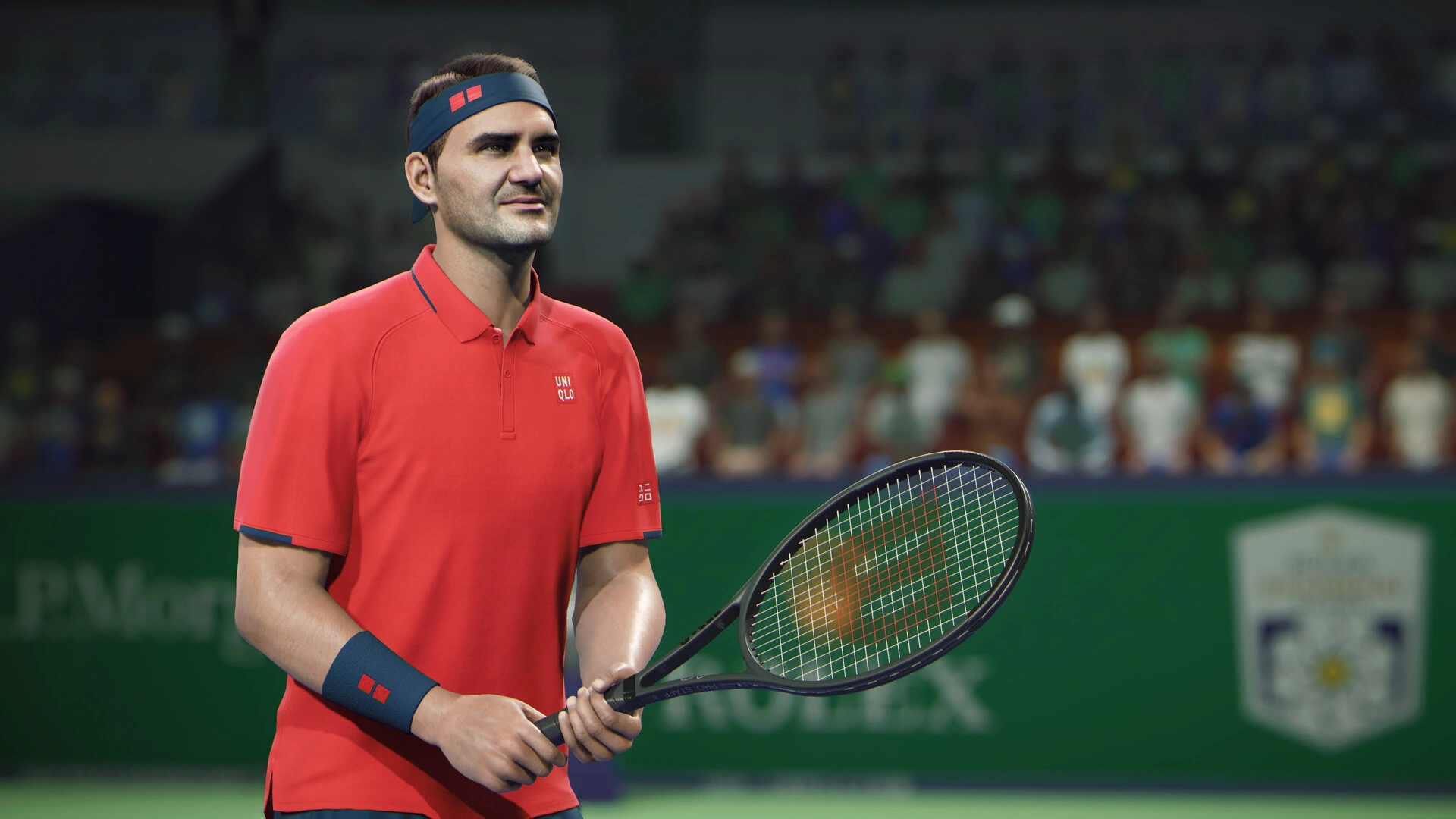 顶尖决胜:大满贯版/TIEBREAK – GRAND SLAM EDITION 顶尖决胜:大满贯版/TIEBREAK – GRAND SLAM EDITION