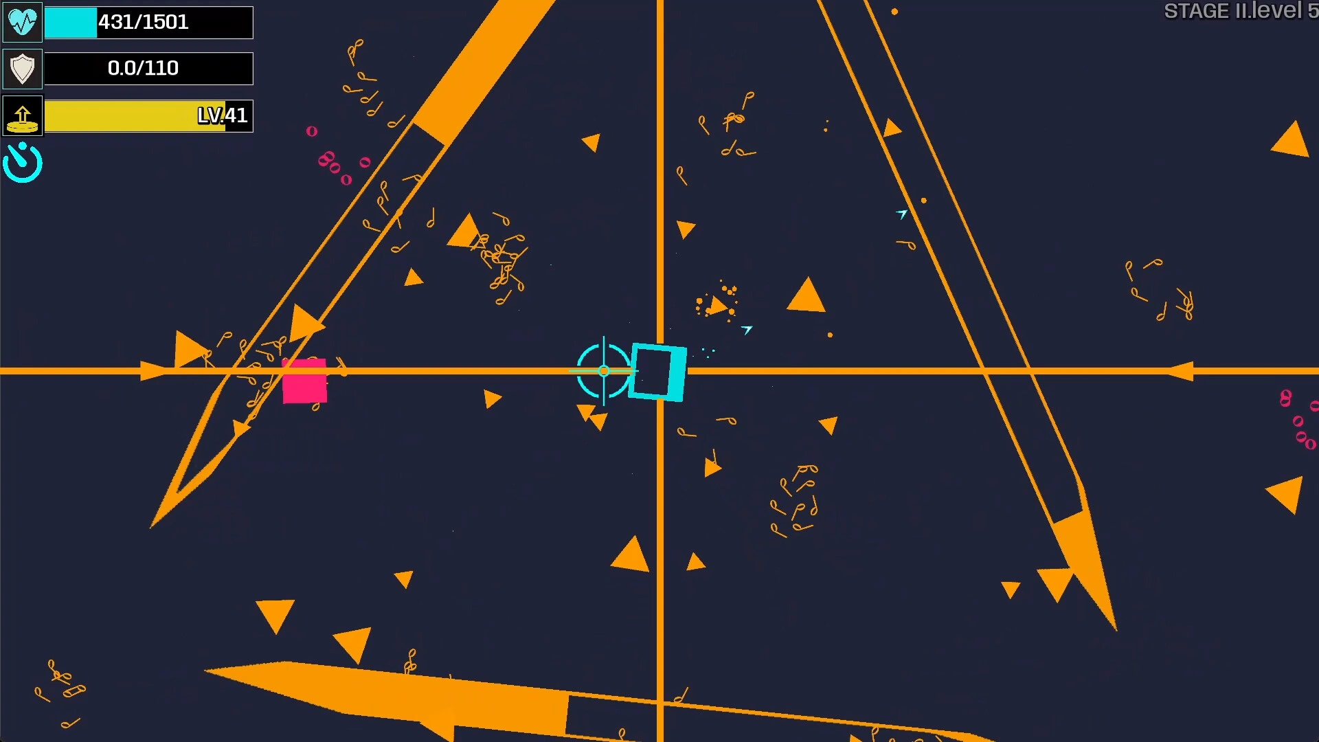 节奏方块/Beat Shapes