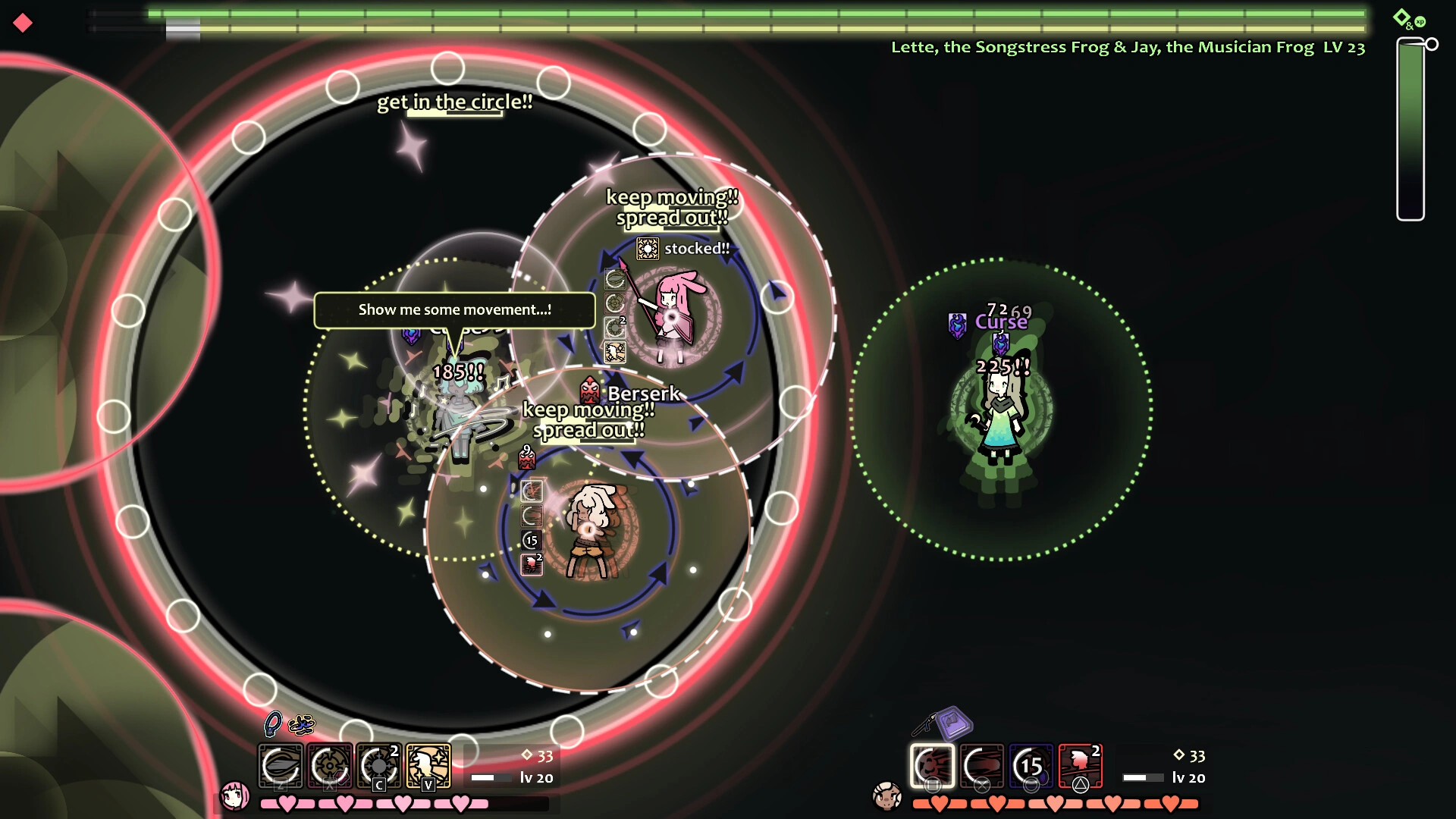 兔子与钢铁/Rabbit and Steel 兔子与钢铁/Rabbit and Steel