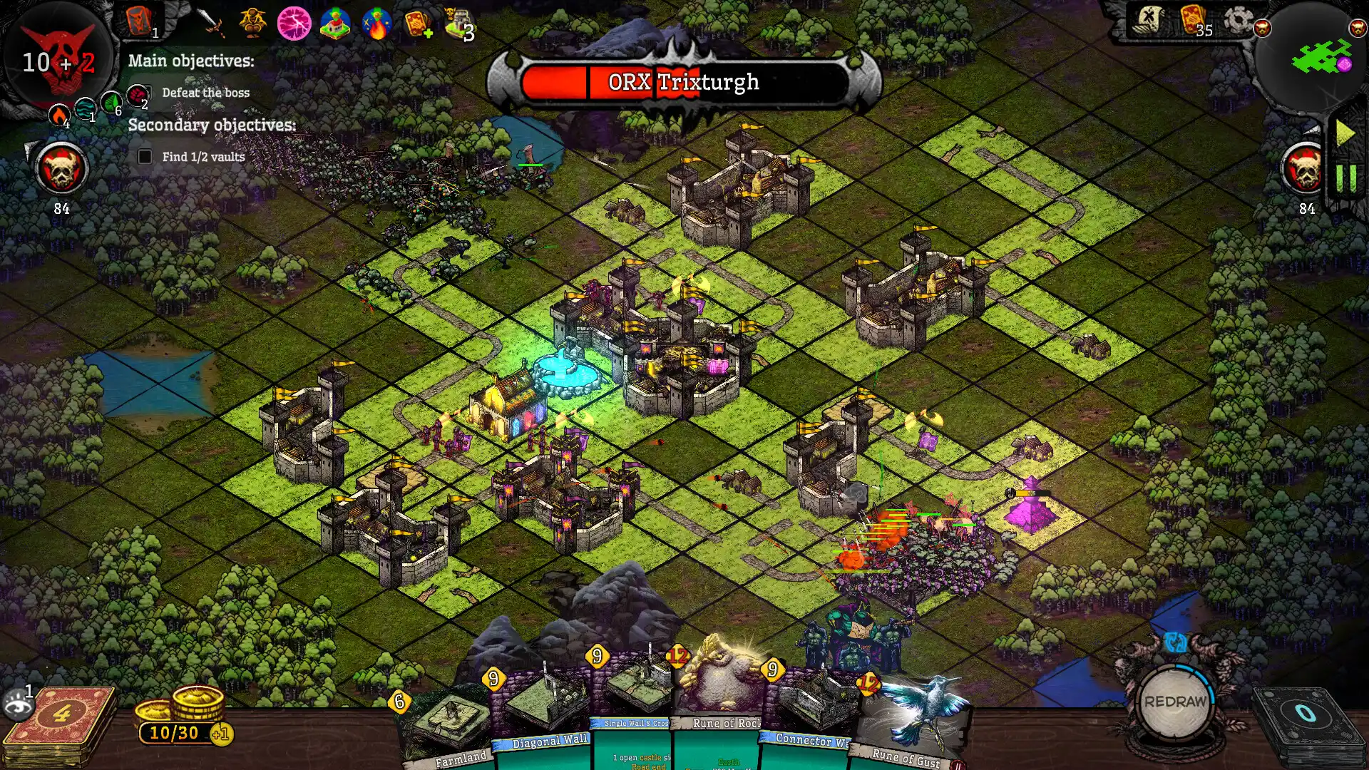 城堡之巅/ORX-科技美南博客