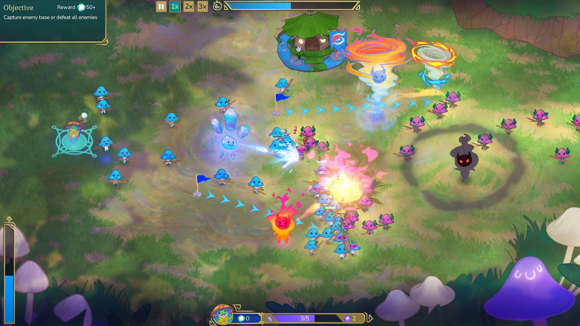 秘林之外/Beyond the Grove-科技美南博客