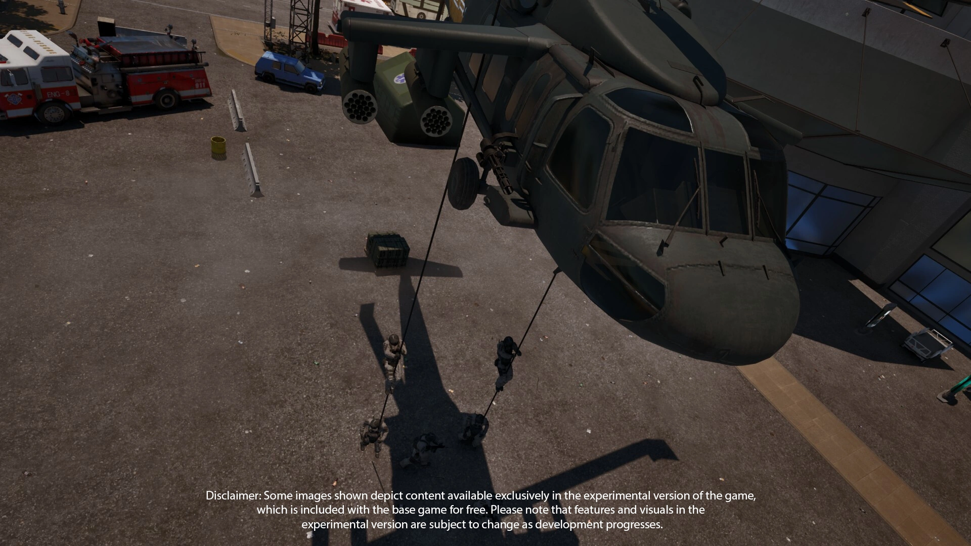 仙王座协议/Cepheus Protocol