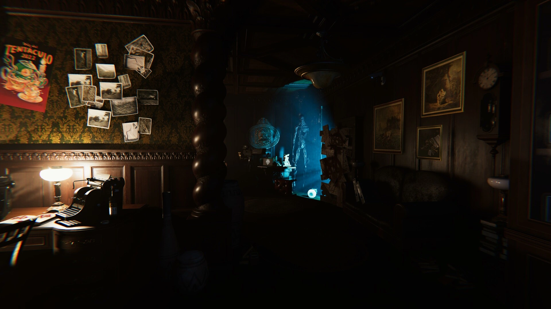 黑暗阿特拉斯:地狱/Dark Atlas: Infernum 黑暗阿特拉斯:地狱/Dark Atlas: Infernum