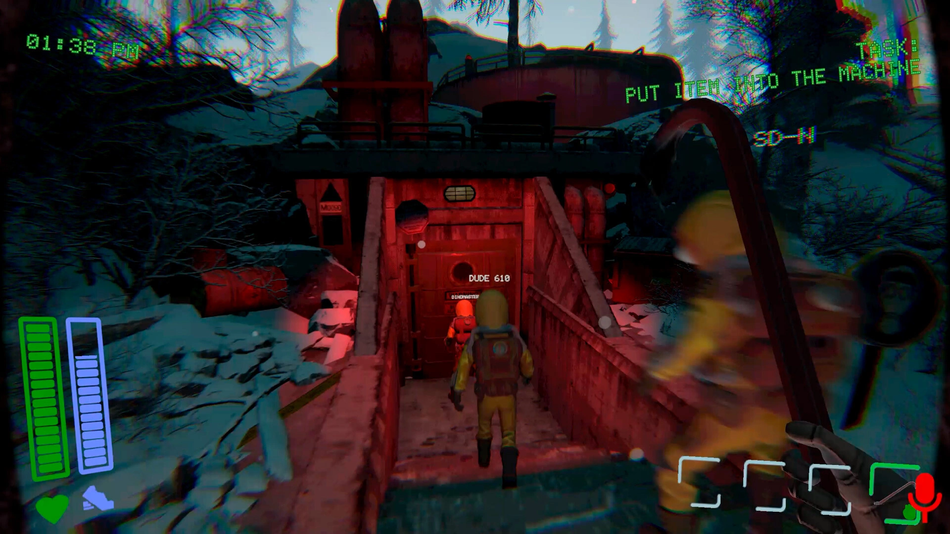 恐惧之路/Dreadway/支持网络联机