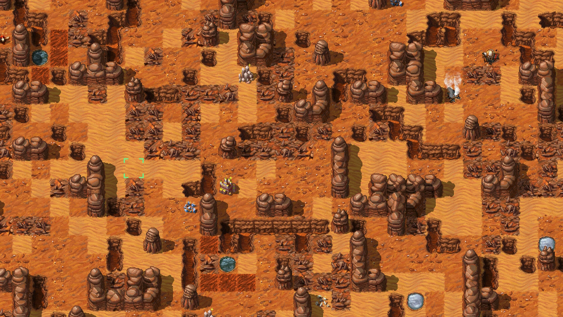 法兰德斯/Farlanders-科技美南博客