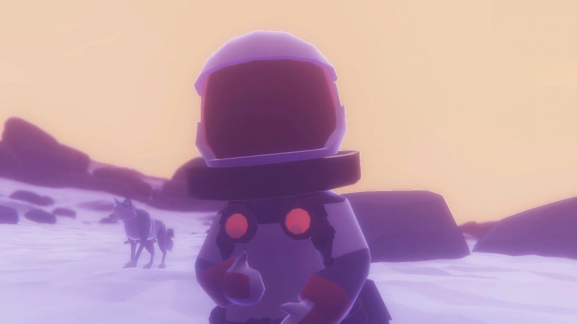 南极计划/Nova Antarctica