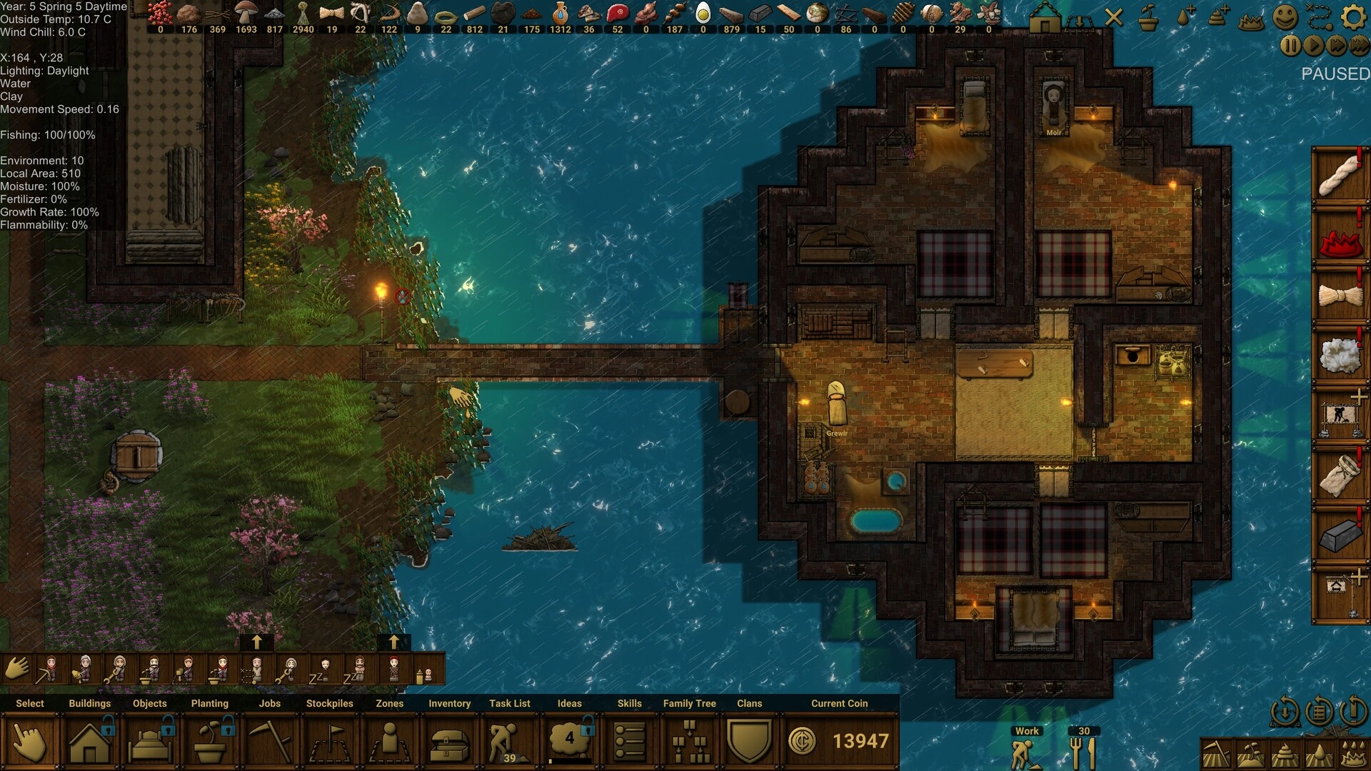 族人/Clanfolk-科技美南博客