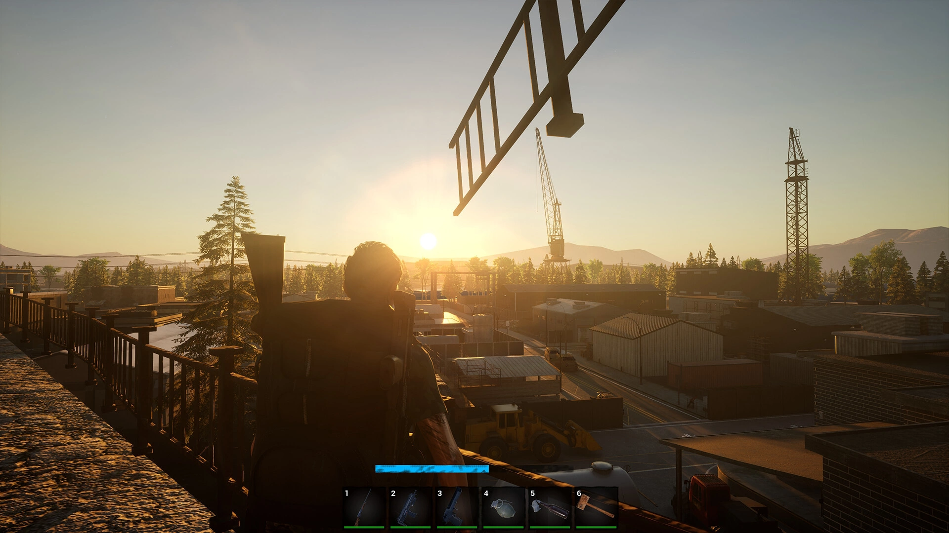 无人生还/No One Survived