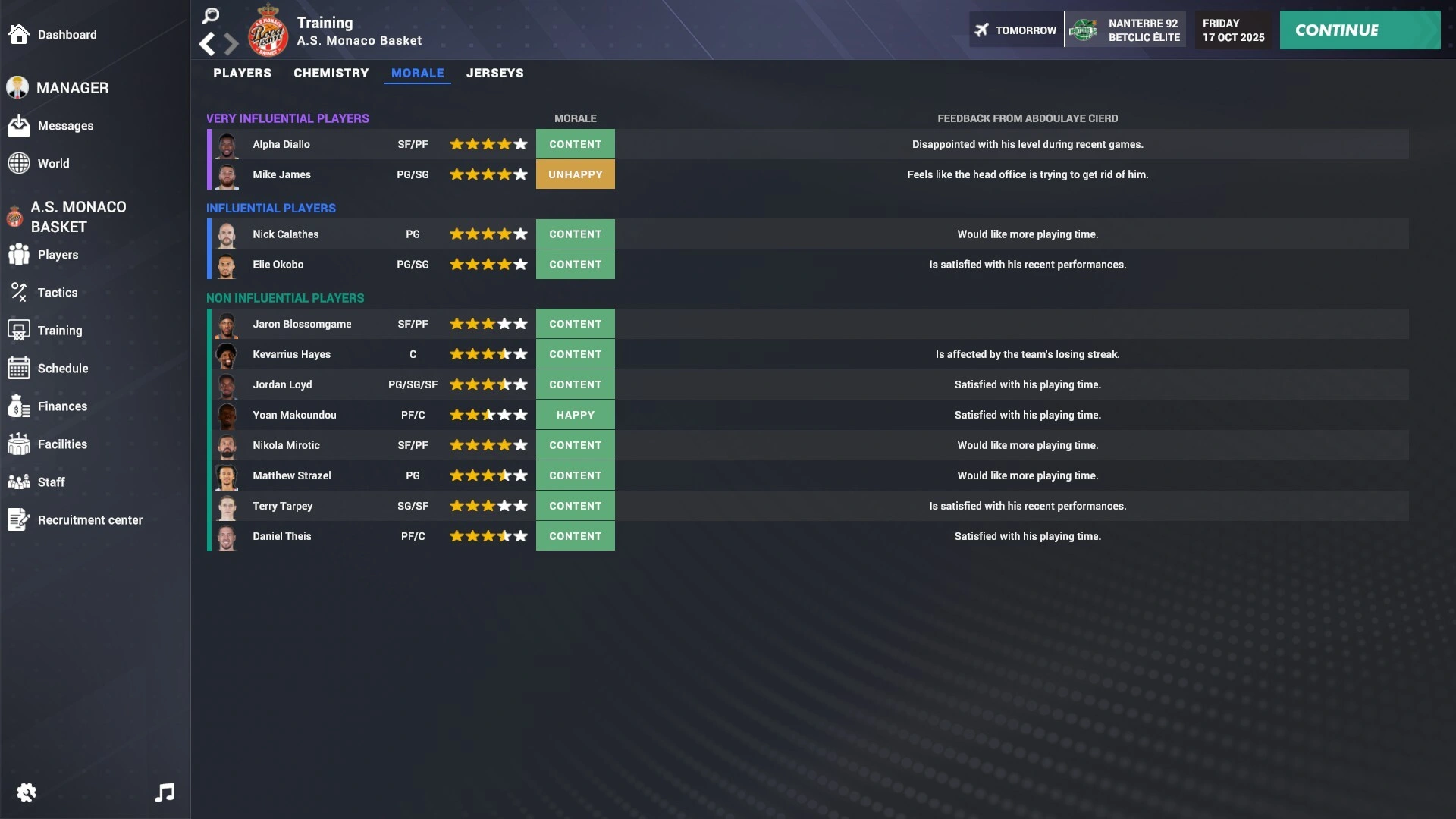 职业篮球经理2026/Pro Basketball Manager 2026 职业篮球经理2026/Pro Basketball Manager 2026