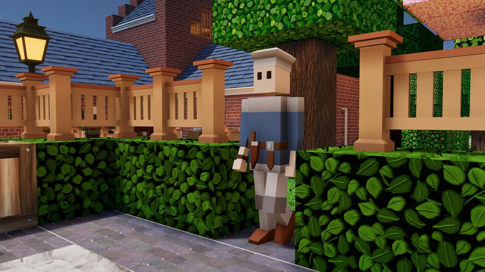 殖民地生存/Colony Survival-科技美南博客