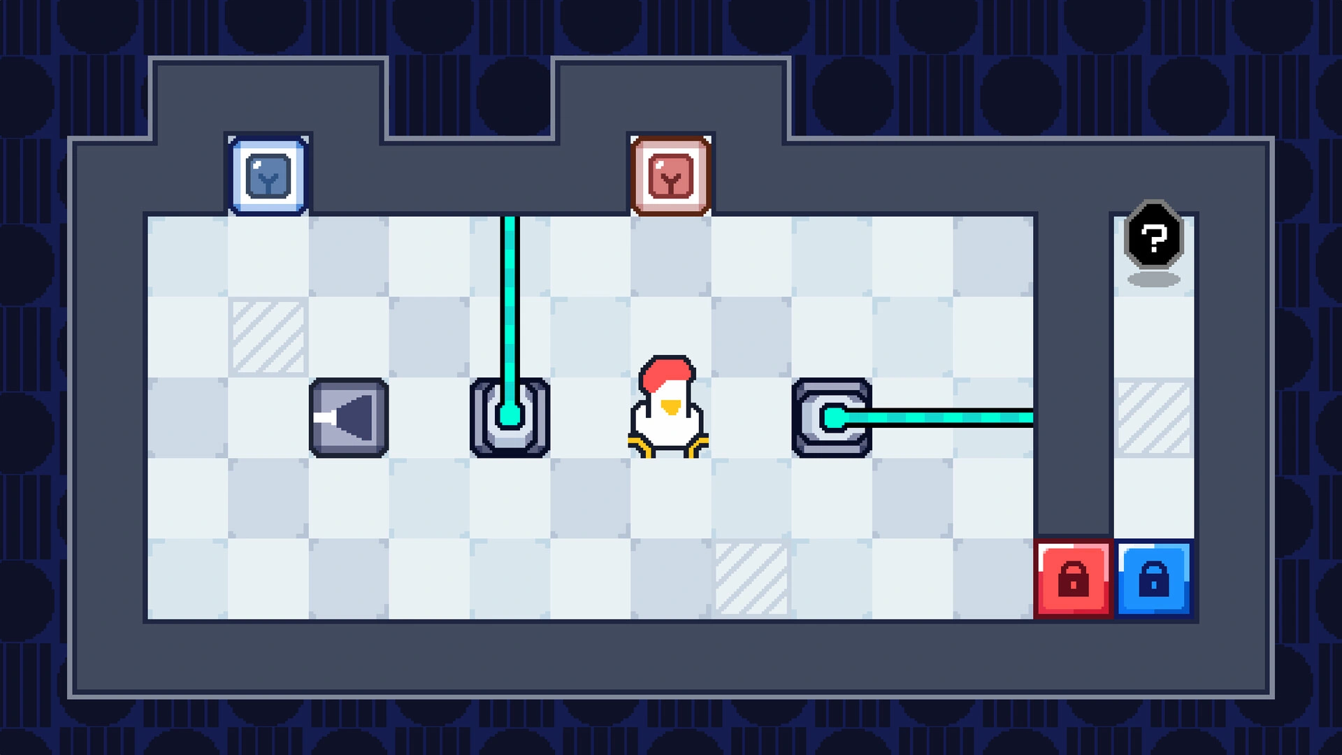 我蛋呢？/where's my egg?