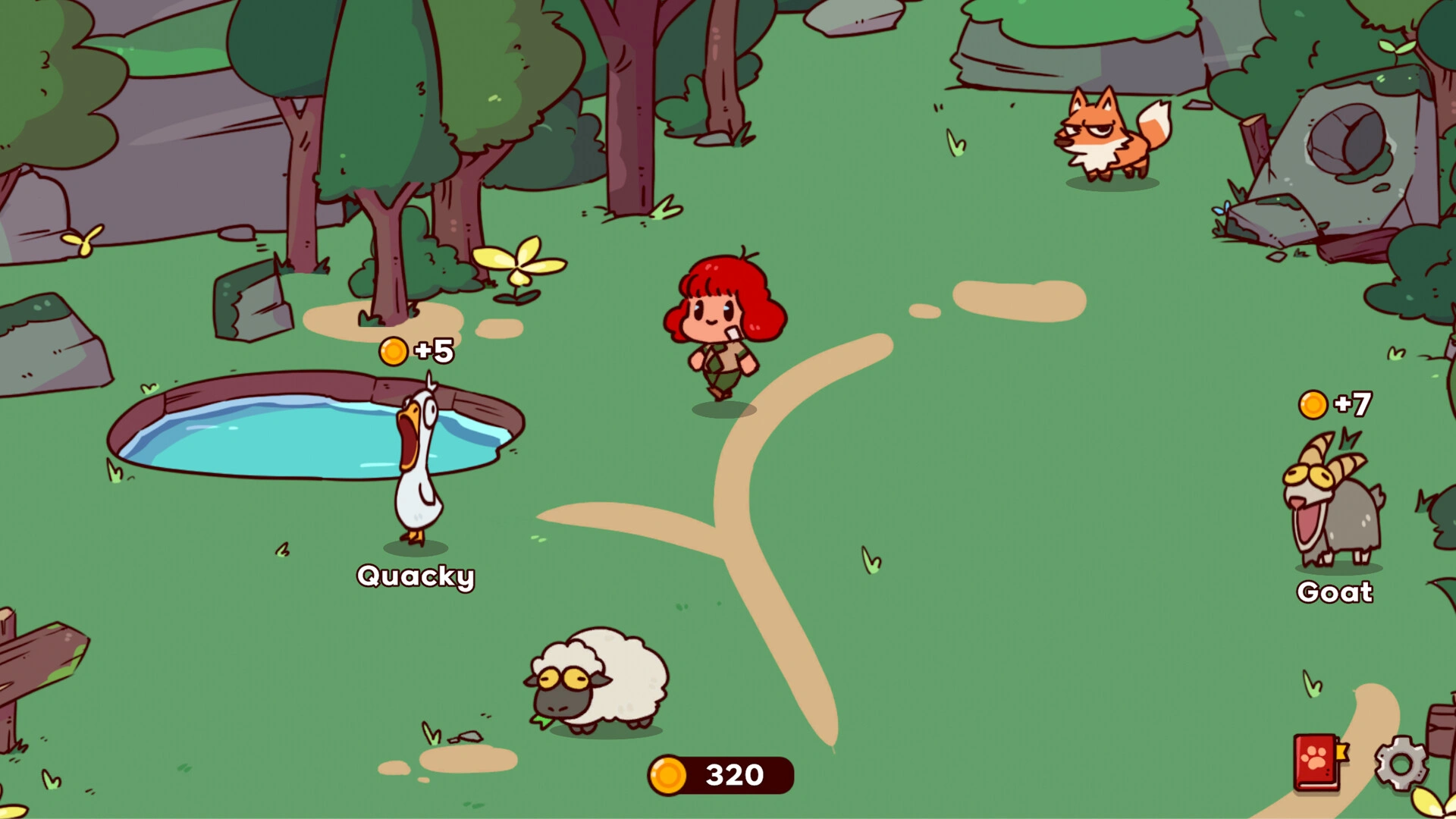 我的声音动物园/MyVoiceZoo-科技美南博客