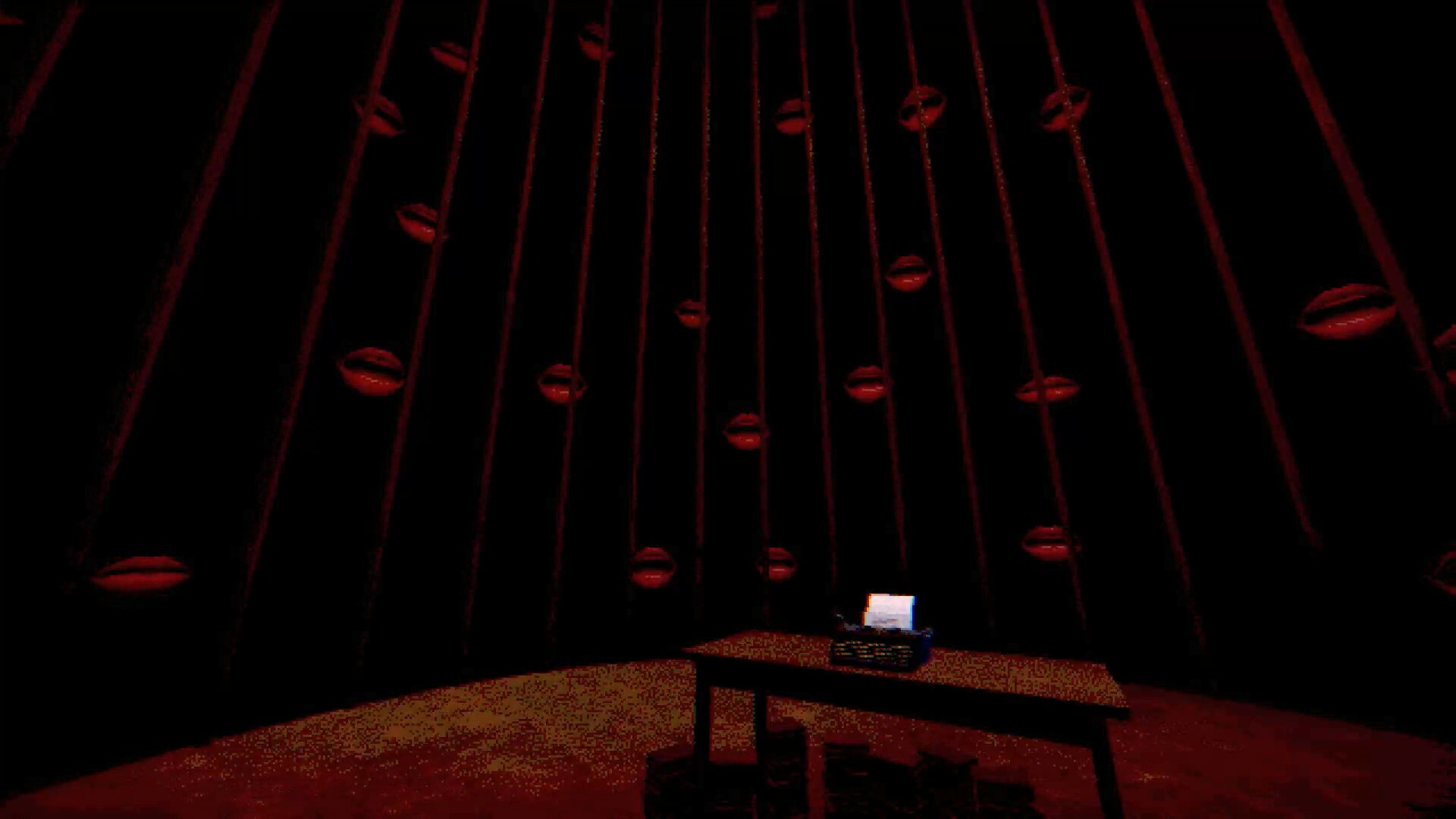 不安之梦/Restless Dreams