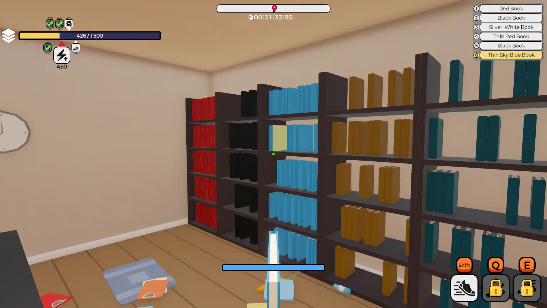 整理模拟器/Tidying Simulator-科技美南博客