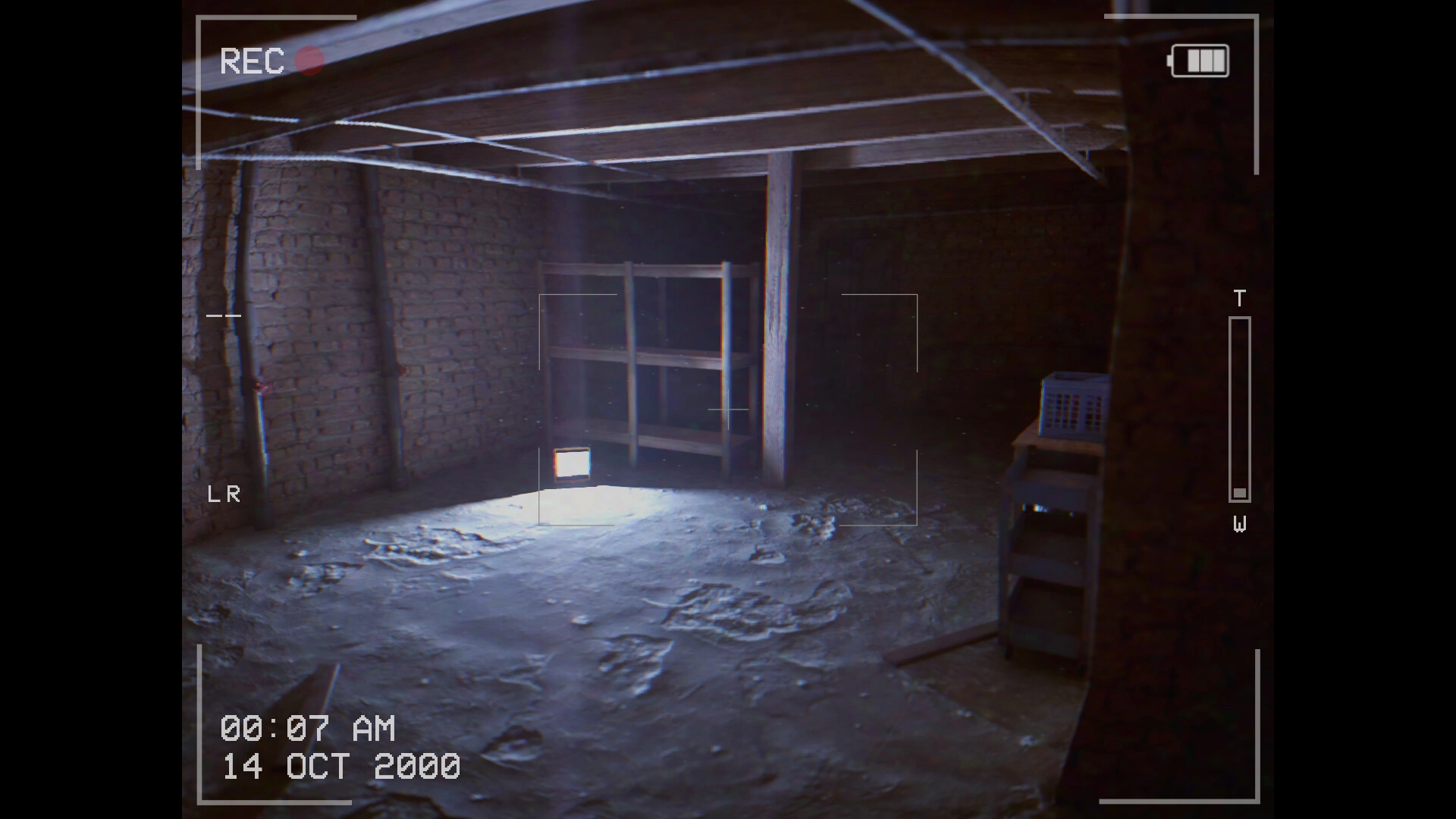 格莱特洛秘录/The Gretlow Tapes-科技美南博客