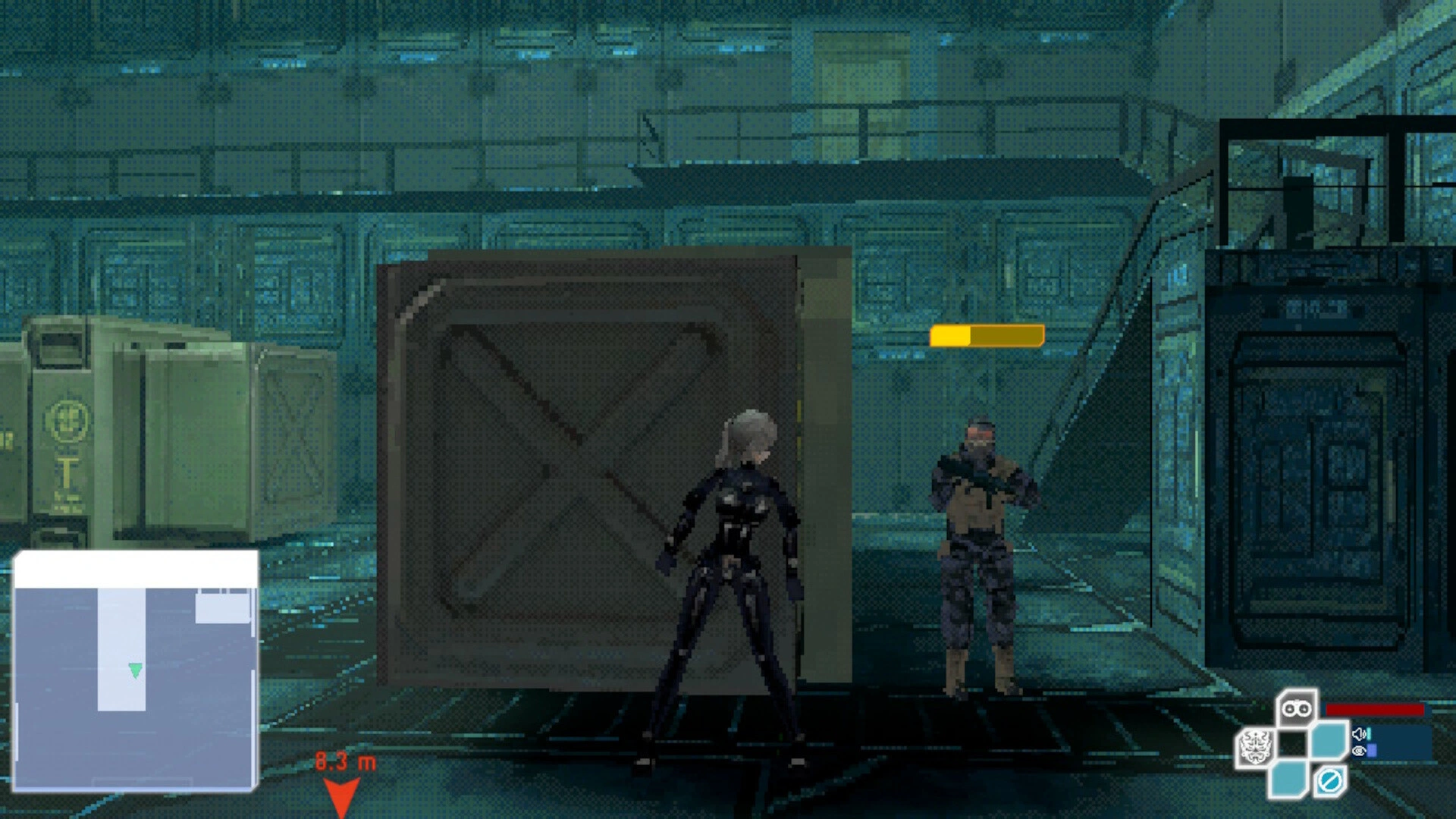 间谍密令/Spy Drops-科技美南博客