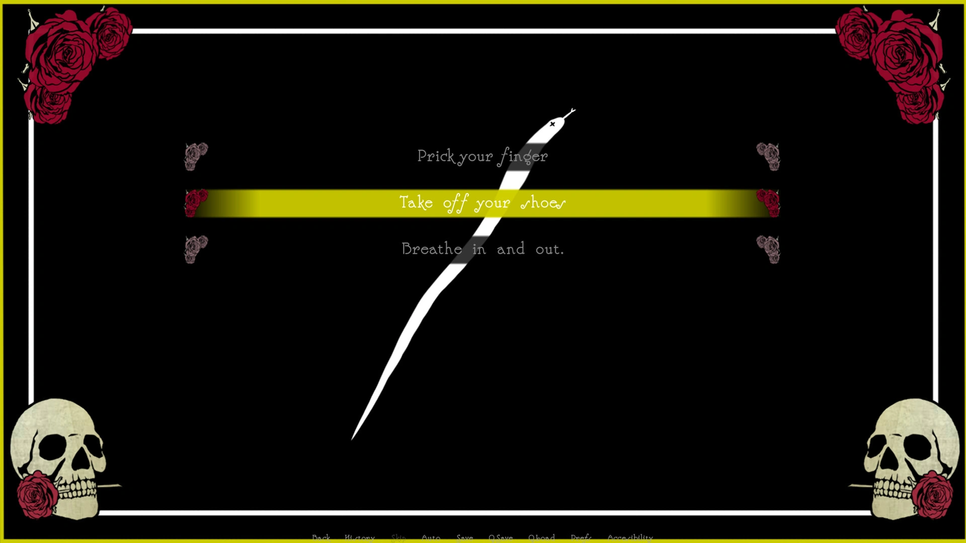 亡灵罗曼史/Necromance 亡灵罗曼史/Necromance