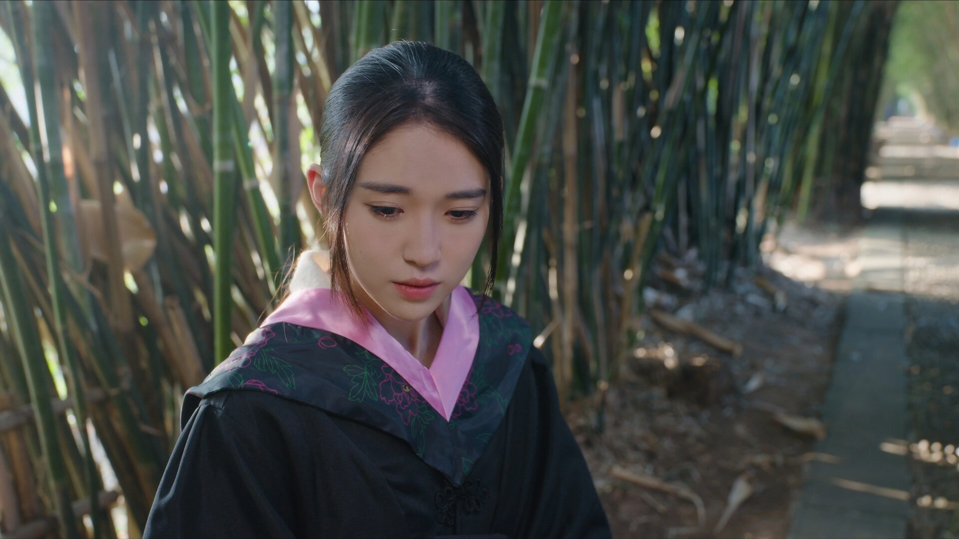 《我只是想让她们都幸福》中文版-科技美南博客