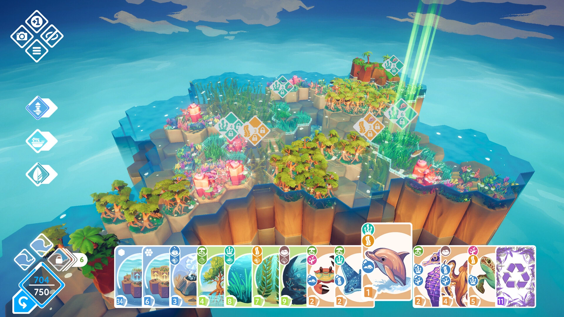 东篱之下/Preserve