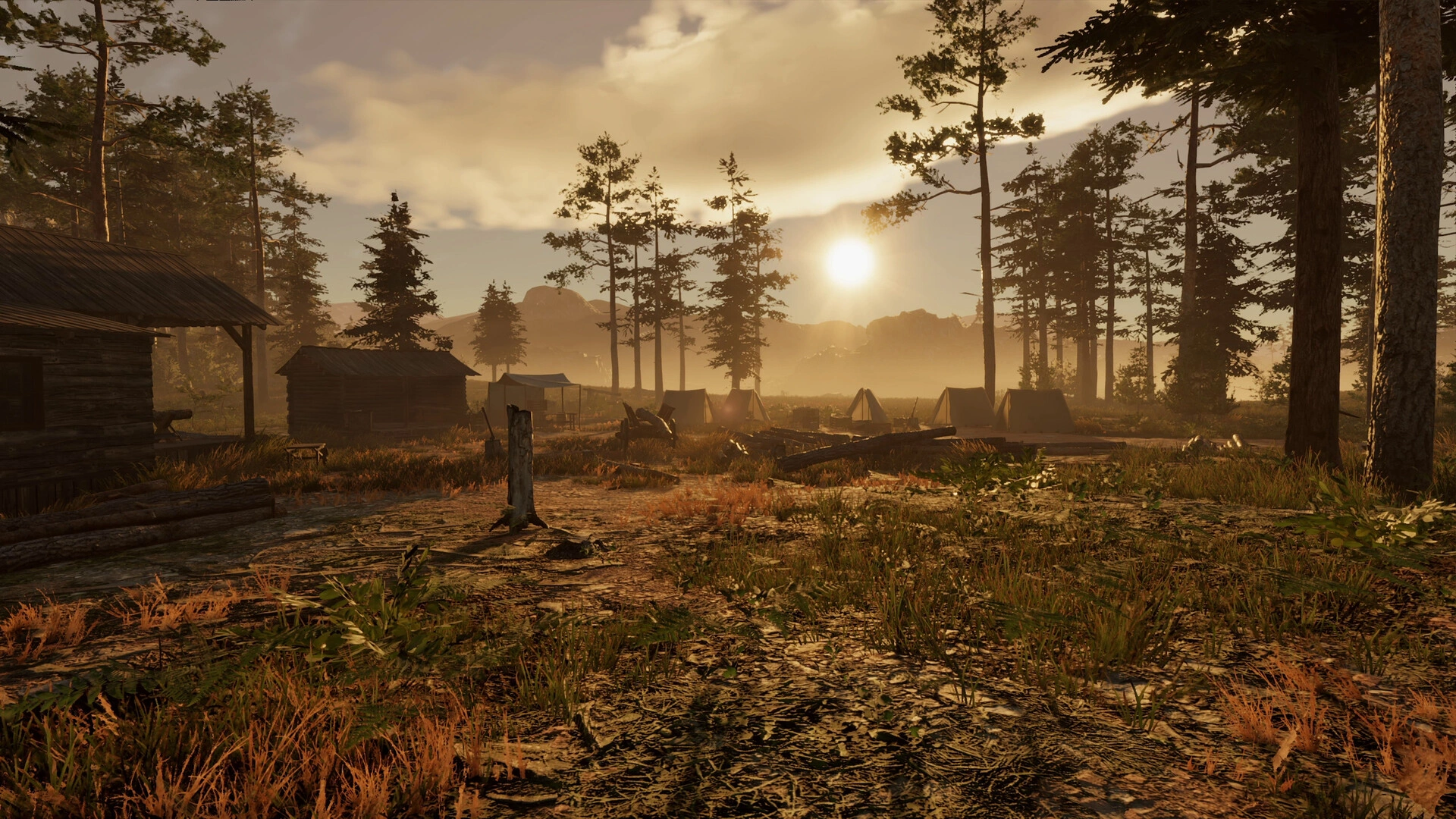 狂野西部时代/Wild West Dynasty 狂野西部时代/Wild West Dynasty