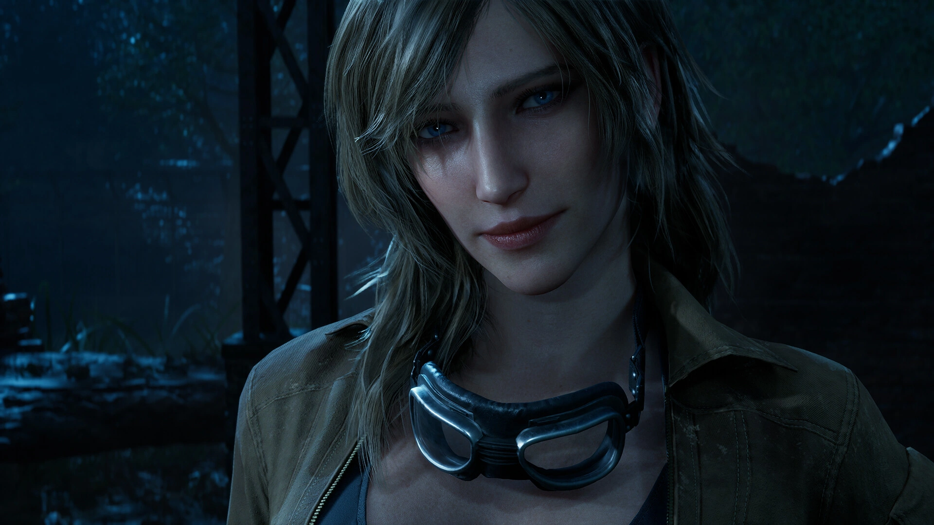 《合金装备3：重制版》v1.1.1中文版-趣奇资源网-第6张图片