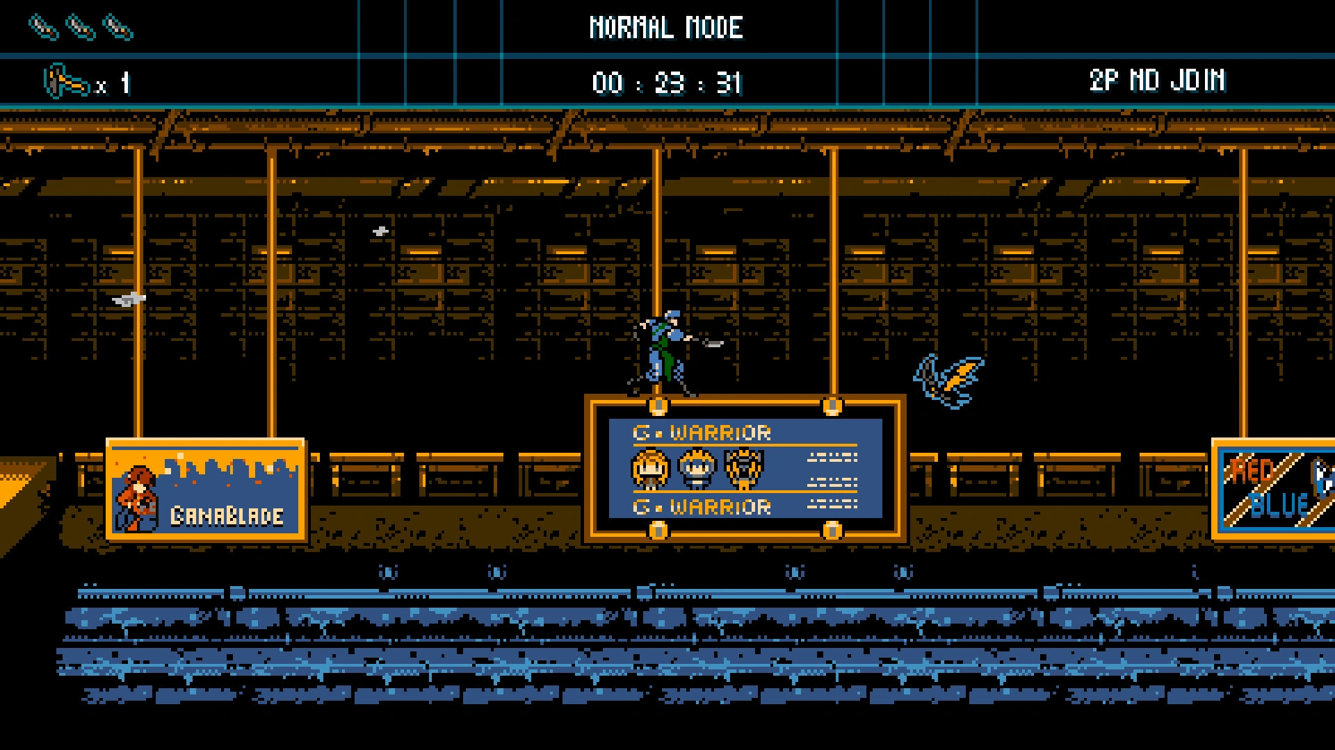 《丧尸兵团》中文版