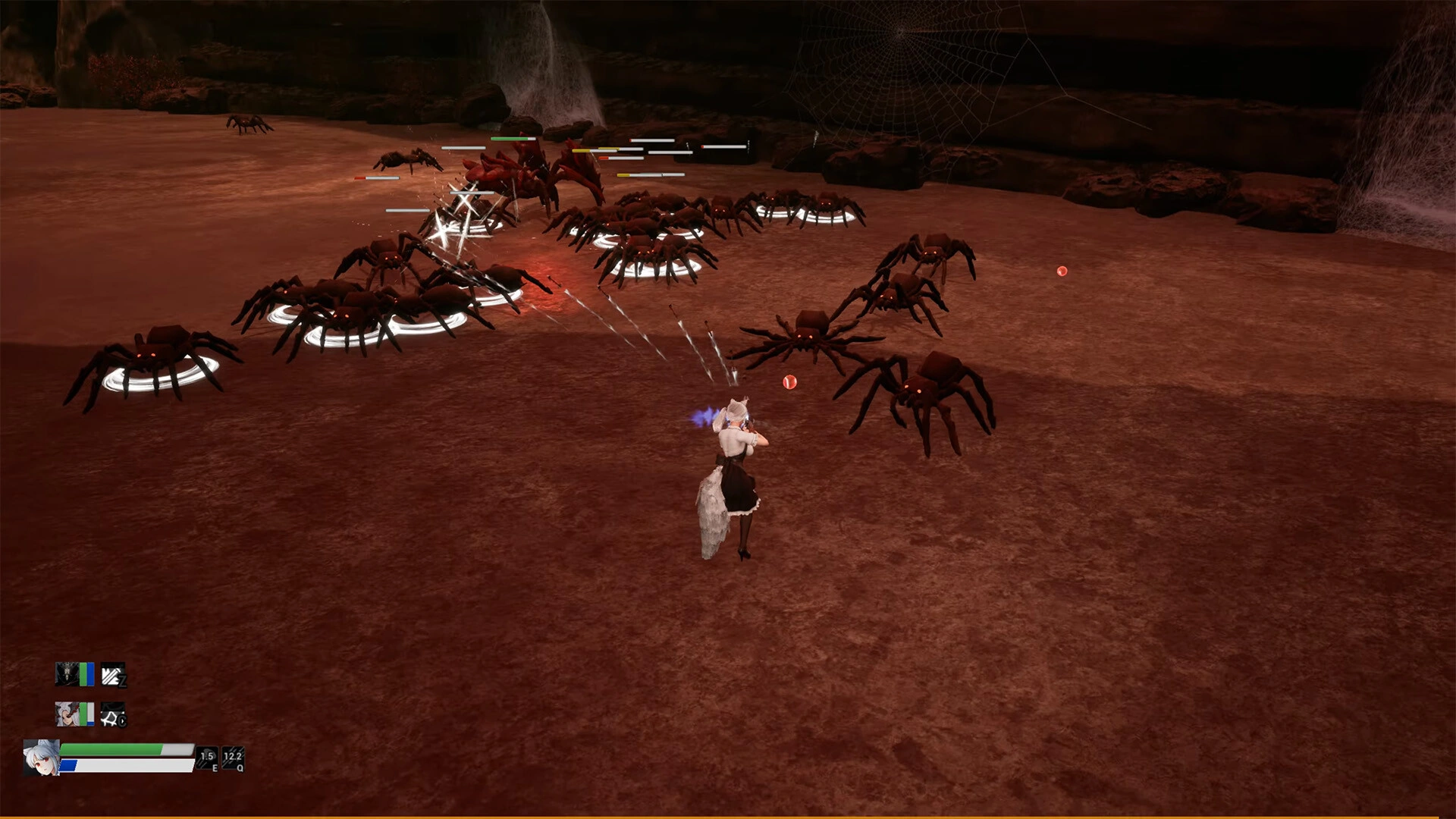 《女王的忠诚》中文版-科技美南博客