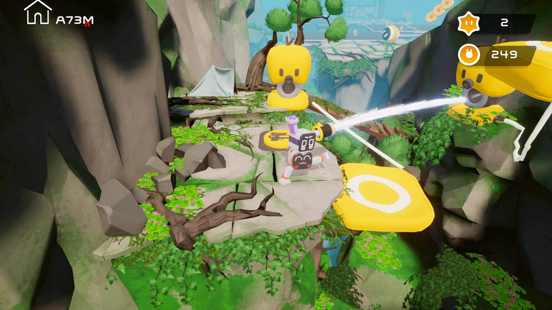 知只大冒险2/Biped 2/支持网络联机-科技美南博客